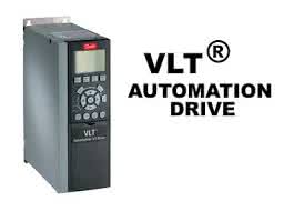 A Brief Introduction To The Danfoss VLT Automation Drive