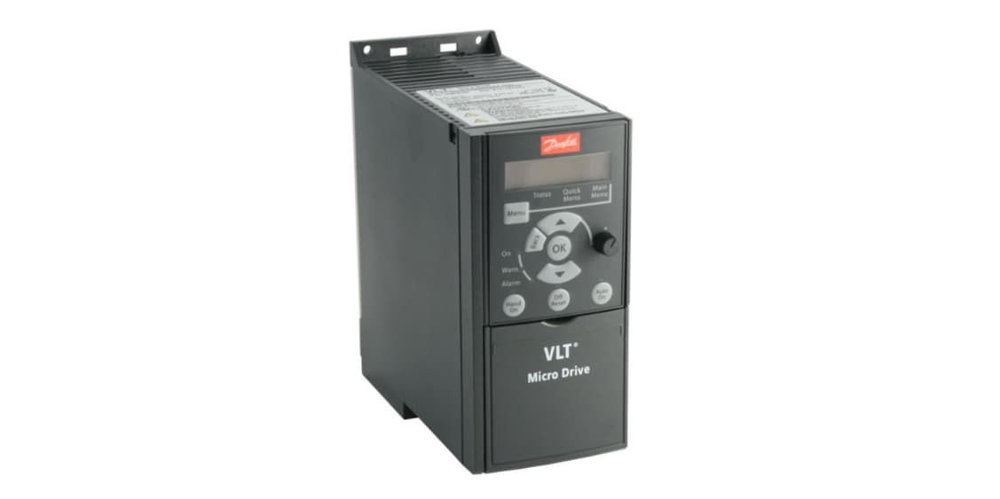 Danfoss FC 051 Micro Drive