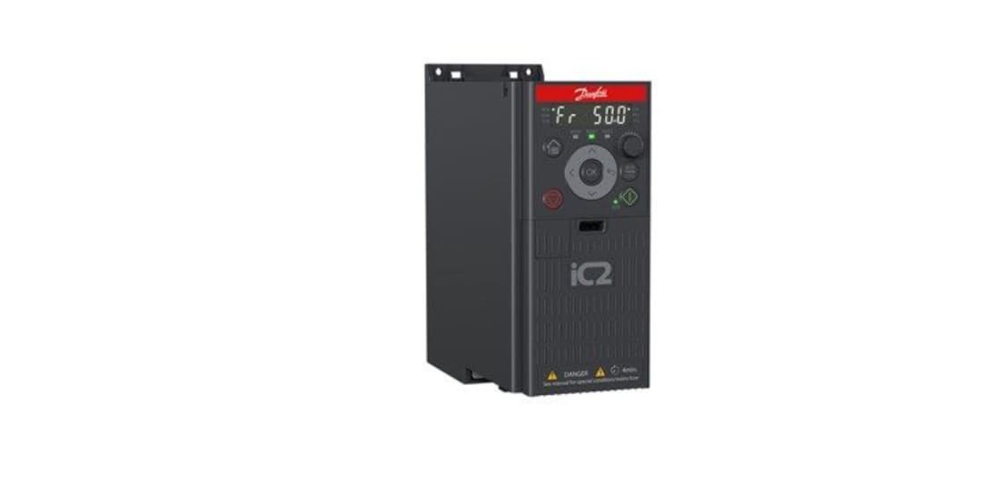 Danfoss variable speed drive