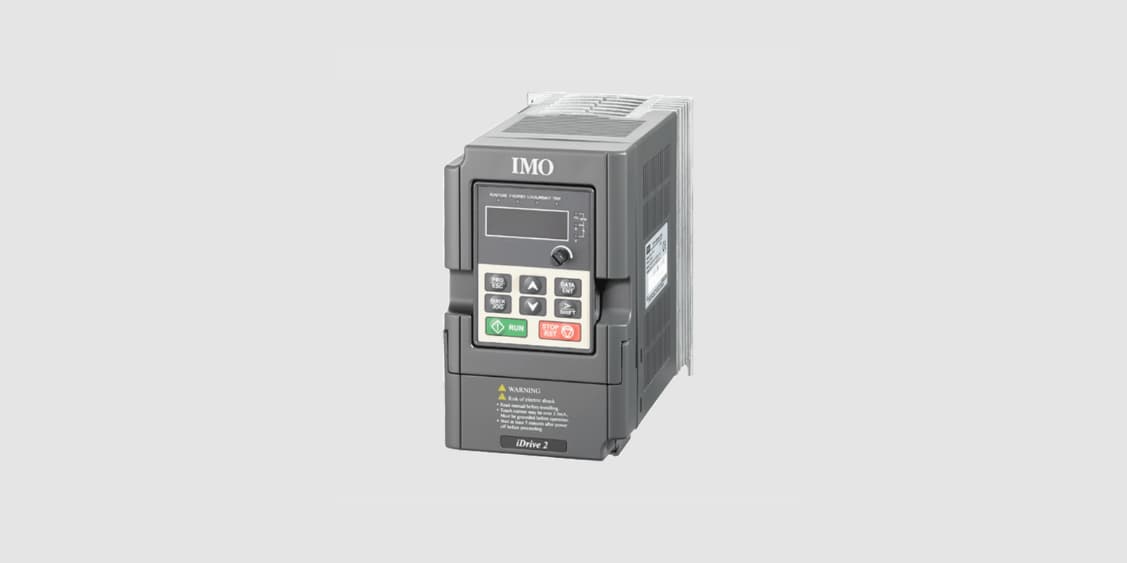 IMO Variable speed drive