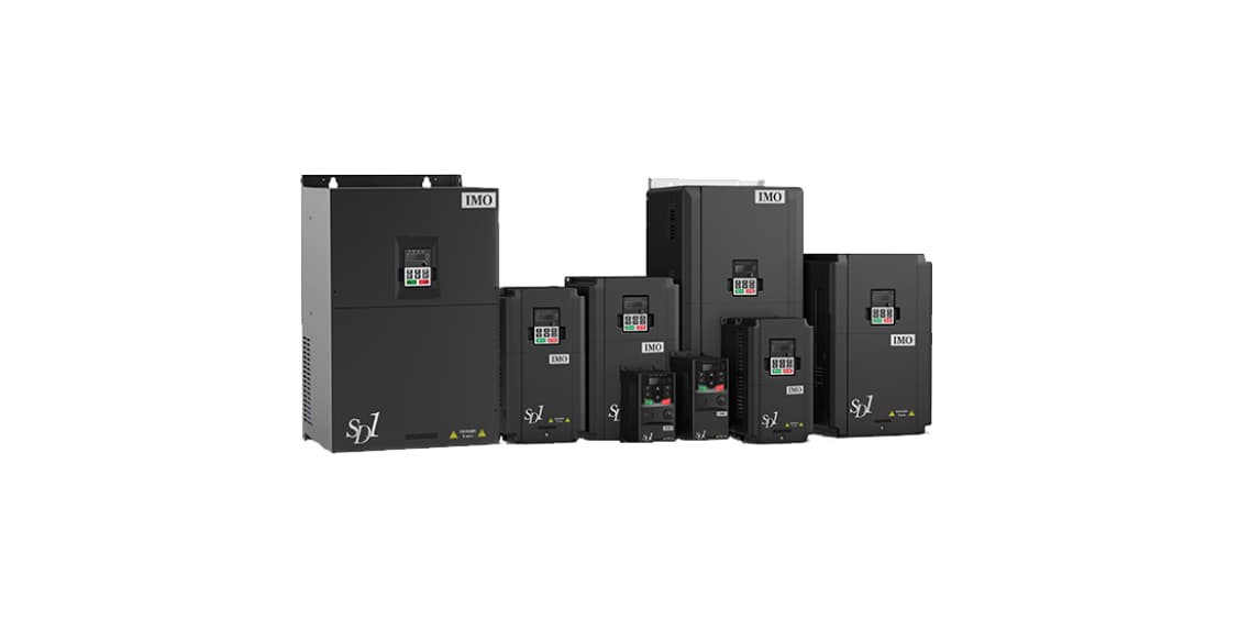 SD1 Variable Speed Drive