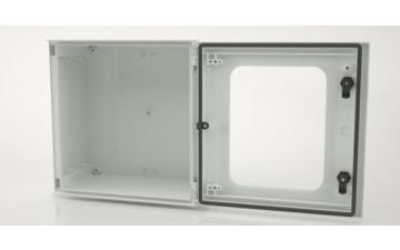 Product overview – Bres enclosures