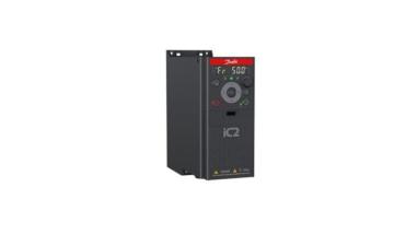 Stay switched on with Danfoss variable speed drives for industrial fans