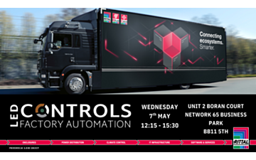 Rittal Roadshow 2025