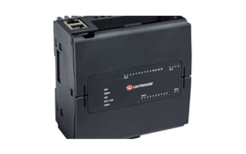 A quick overview of our Unitronics PLC range