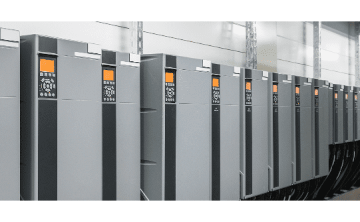 Why are variable speed drives so useful to businesses worldwide?