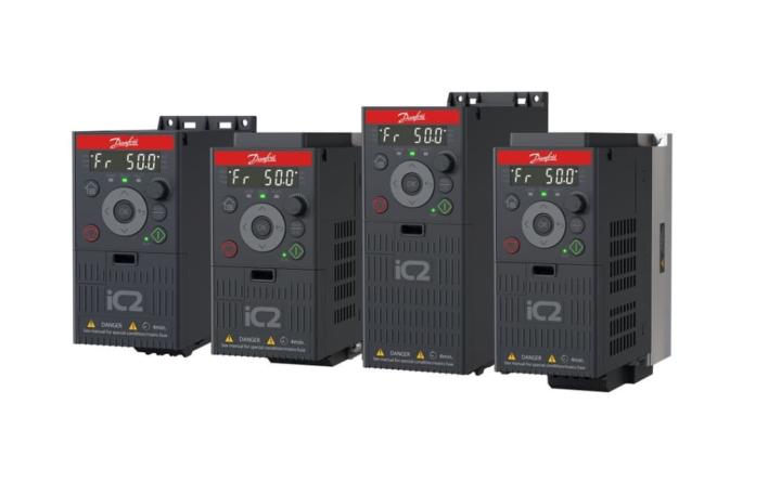 Variable Speed Drives