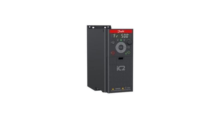 Danfoss variable speed drive