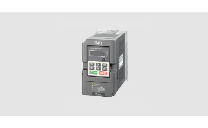 IMO Variable speed drive