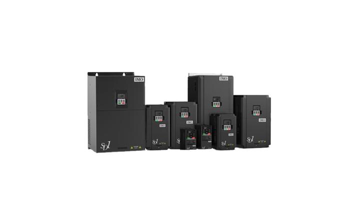 SD1 Variable Speed Drive