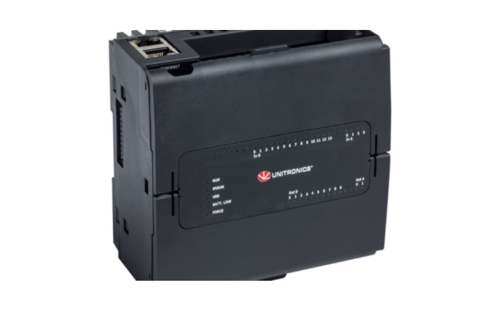 unitronics plcs