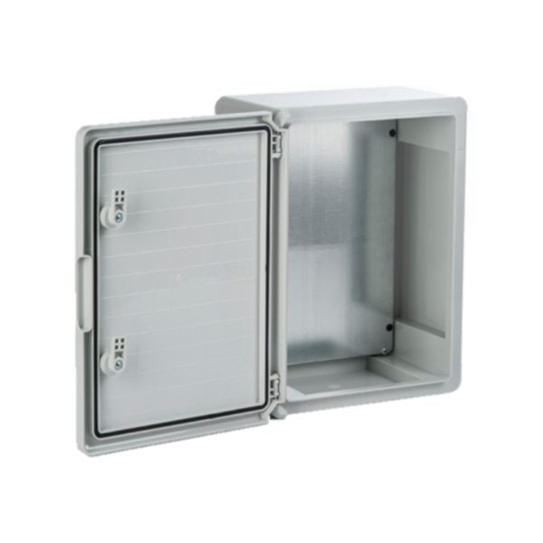 Plastim Enclosures