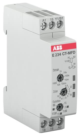 ABB Timers