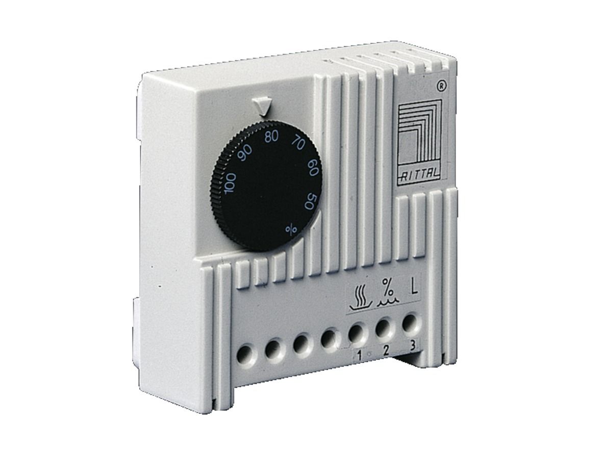 Rittal Thermostats