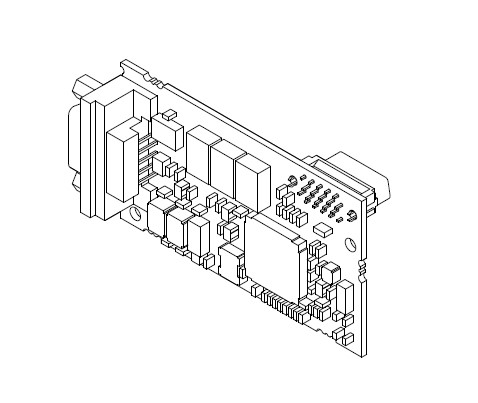 Yaskawa Interfaces