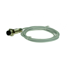 FAI8/BP-1A IMO Photo-Electric Switch M18 Diffuse Reflection, Cable 2m