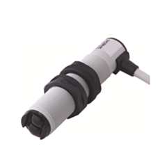 MSE/00-0C IMO Photo-Electric Switch M18 Through-Beam Emitter, Cable 2m
