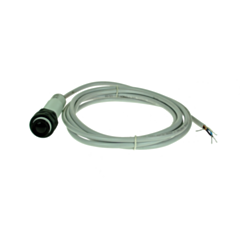 MSR/00-0A IMO Photo-Electric Switch M18 Through-Beam Receiver,Cable 2m