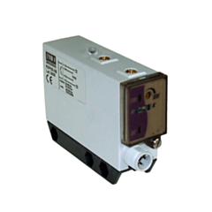 RXP/00-3B IMO Photo-Electric Switch Block Polarized-Retro, M12 Plug