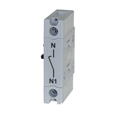 SP690002 IMO Add On Neutral Switching Pole For LB69 Series 63-80 Amp,