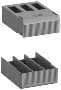 KA165 Terminal Shroud for MS165/MO165