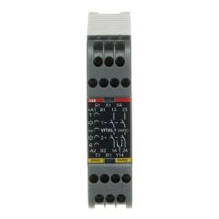 ABB vital 1  abb safety controller