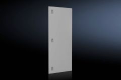 SV9682.140 Rittal Partial door WH: 400x1000mm