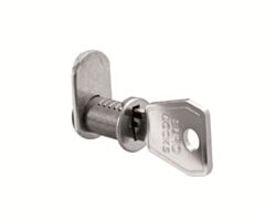 1SLM006500A1931 Lock , Dimensions: 116.000 mm x 164.000 mm x 274.000 mm
