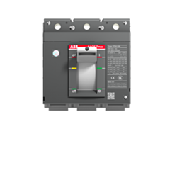 1SDA100559R1 ABB XT5H 630 BREAKING PART 3p F F