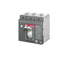 1SDA100550R1 ABB XT5N 400 BREAKING PART 3p F F