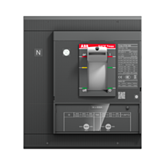 XT5N 400 TMA 400-4000 4p F F InN=100%In