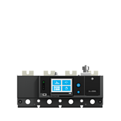 1SDA100686R1 ABB Ekip Touch Measuring LSIG In=630 XT5 4p
