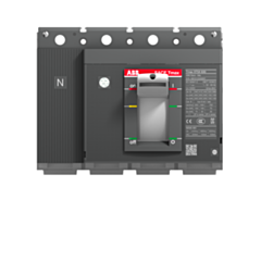 1SDA100557R1 ABB XT5S 630 BREAKING PART 4p F F