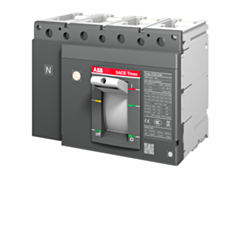 1SDA100561R1 ABB XT5H 630 BREAKING PART 4p F F