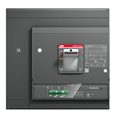 XT6S 1000 Ekip Dip LS/I In=1000 4p F F
