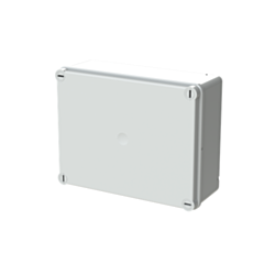 WB1SL0820A00 Junction Box Surface mounting General