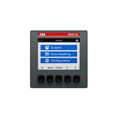 M4M 20-M MODBUS Network analyzer