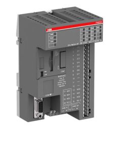 ABB pm554-tp-eth: ac500, prog. logic controller 128kb