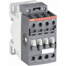 1SBL137001R1201 AF09-30-01-12 4kw/9 amp ABB Contactor