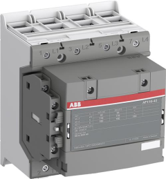 1SFL427101R1111 af116-40-11-11 55kw/116 amp 24-60v 50/60hz-20-60v dc ABB Contactor