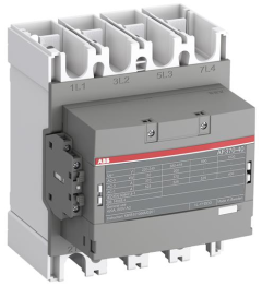 1SFL607102R1111 af370-40-11-11 200kw/370 amp 24-60v 50/60hz 20-60v dc ABB Contactor