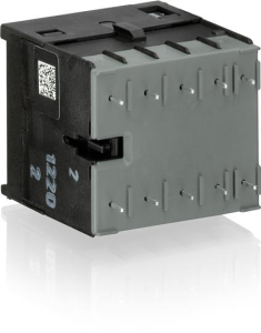 GJL1211009R8105 b6-30-10-p-85 400ac mini ABB Contactor 4kw