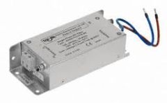 FB-40060A - 60A EMC Line filter for CIMR-AC4A0044FAA, CIMR-AC4A0058AAA