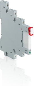 ABB CR-S230VADC1CRGS Relay and Socket