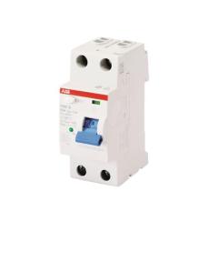 ABB f202ac-40/0.3 2 pole rcd 40a 300ma    