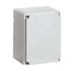 FC1114DB5 Ilme Distribution box IP55