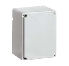 FC1114DB Ilme Distribution box IP44