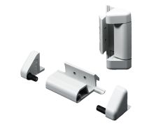 DK7824.525 Rittal TS8 180 hinge For glazed doors IT