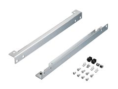 TS8802.280 Rittal Slide rail for mounting plate for W: 800mm