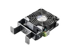 SK3108.115 Rittal Enclosure internal fan 160 m/h 115 V 1~ 50/60 Hz